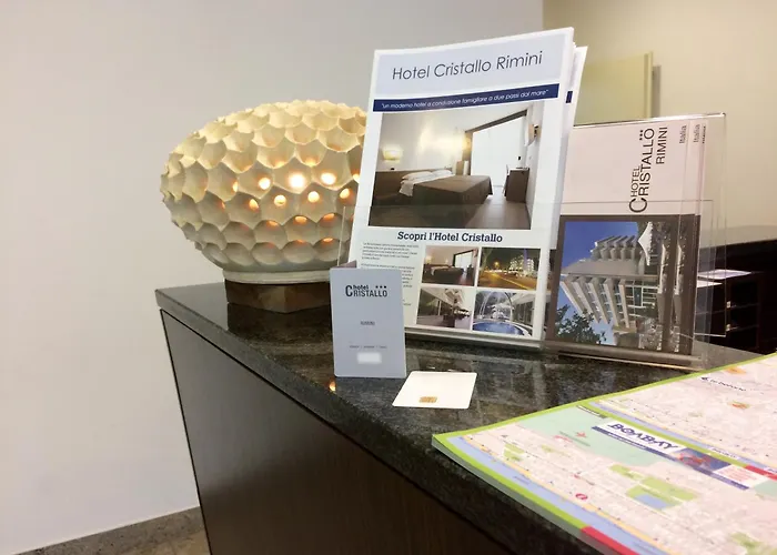 Cristallo 4* Rimini