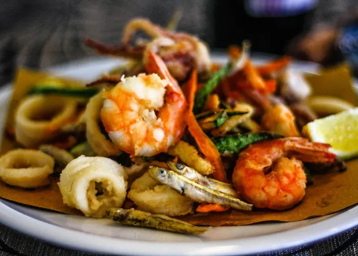 Szálloda Cristallo Rimini