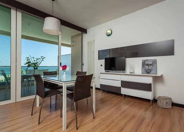 Cristallo Hotel Rimini