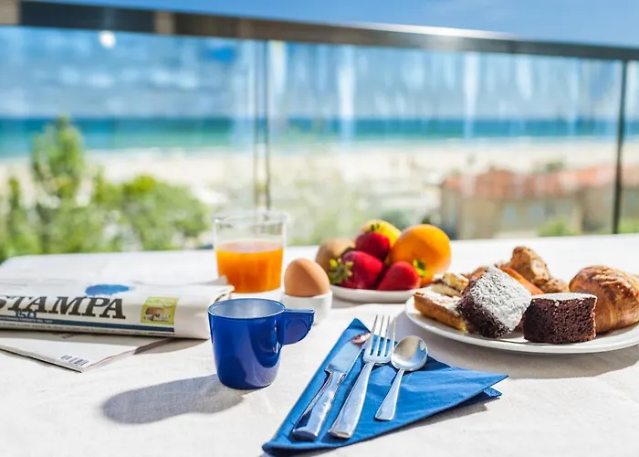 Hotel Cristallo Rimini