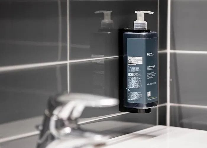 Cristallo Szálloda Rimini