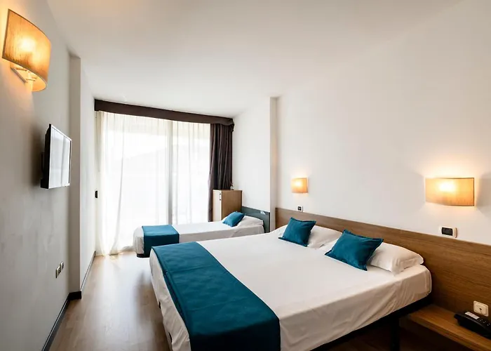 Hotel Cristallo Rimini