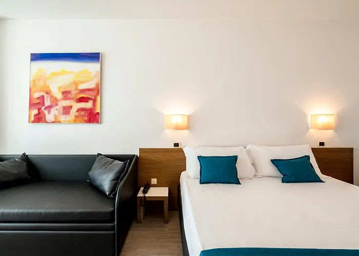 Hotel Cristallo Rimini