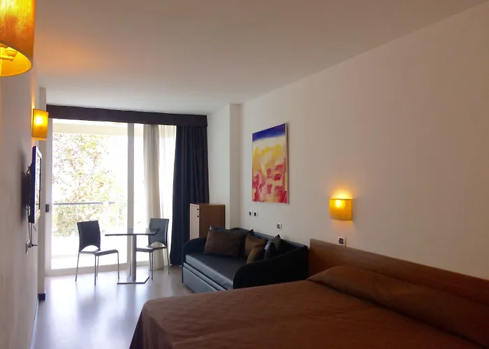 Cristallo Szálloda Rimini