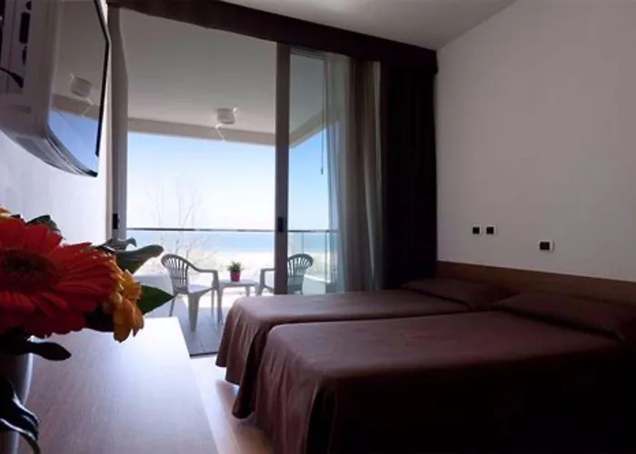 Cristallo Hotel Rimini