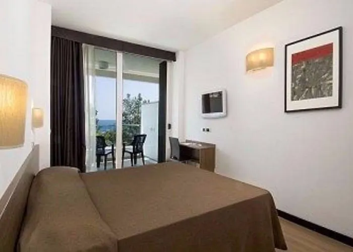 Hotel Cristallo Rimini