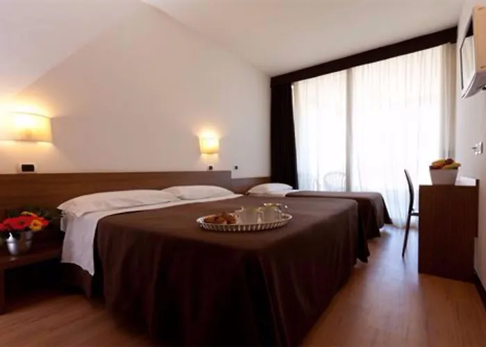 Cristallo Szálloda 4*