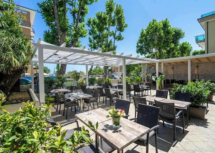 Hotel Cristallo Rimini