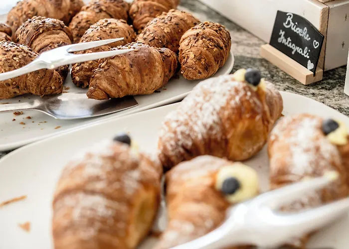 Szálloda Cristallo Rimini