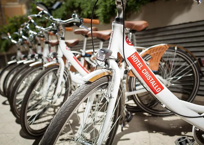 Hotel Cristallo Rimini