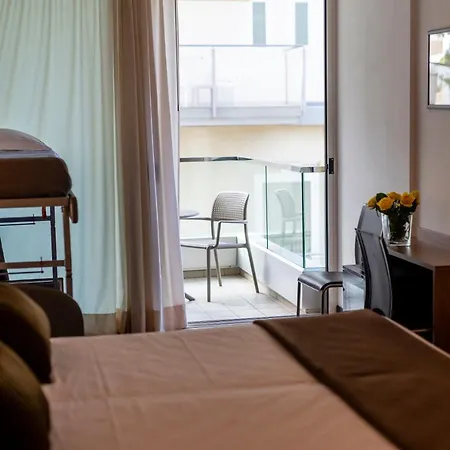 Cristallo Hotel 4*