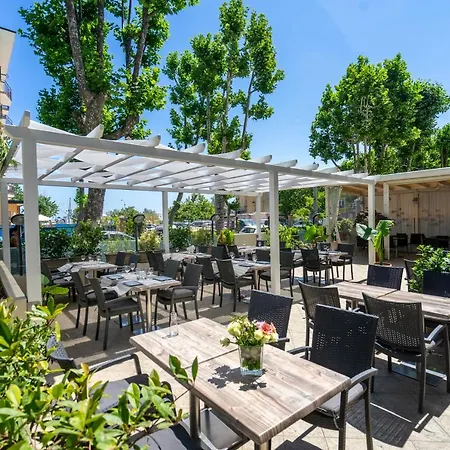 Hotel Cristallo Rimini