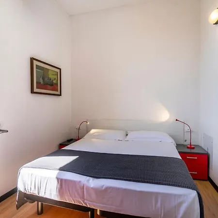 Hotel Cristallo Rimini