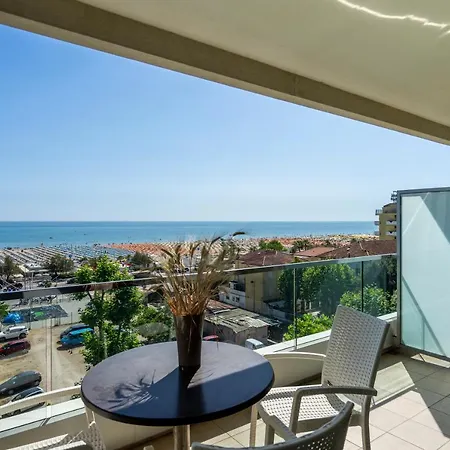 Cristallo Hotel 4*