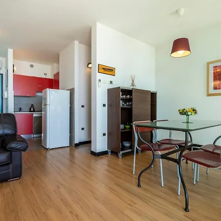 Cristallo Hotel Rimini