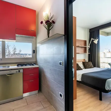 Hotel Cristallo Rimini
