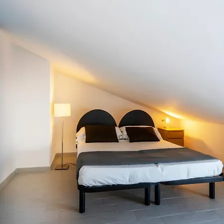 Cristallo Hotel
