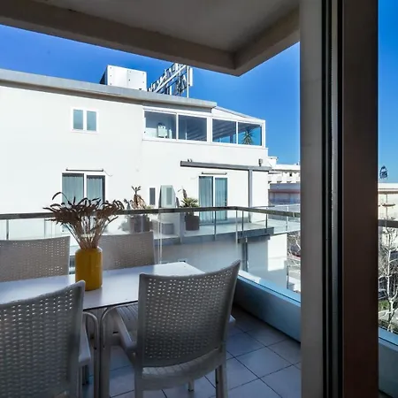Cristallo Hotel 4*