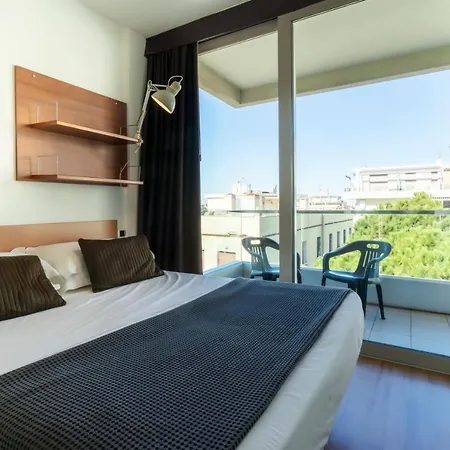 Cristallo Hotel Rimini