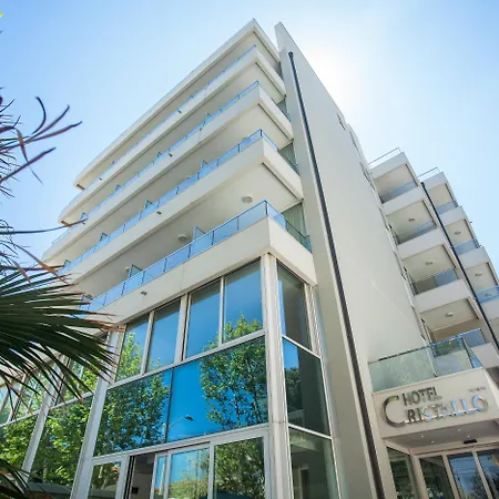 Cristallo Hotel Rimini