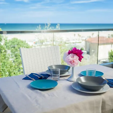 Cristallo Hotel 4*