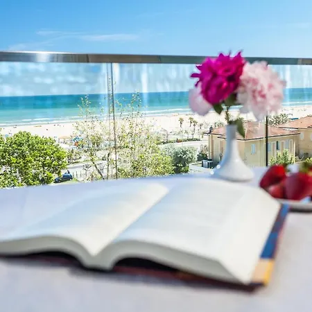 Cristallo Hotel 4*