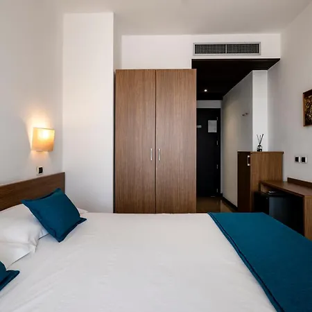 Cristallo Hotel 4*