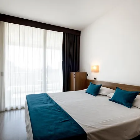 Cristallo Hotel 4*