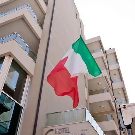 Hotel Cristallo