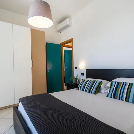 Hotel Cristallo 4*