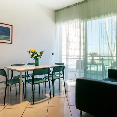 Hotel Cristallo
