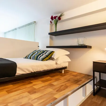 Cristallo Hotel