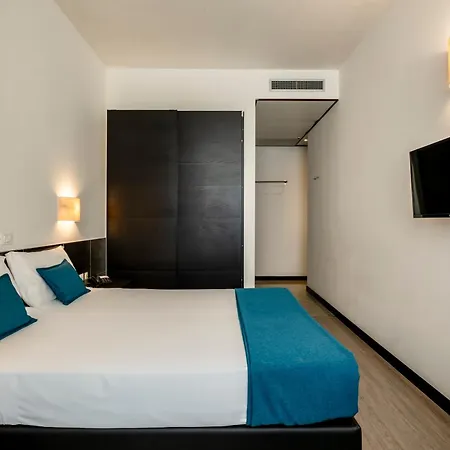 Cristallo Hotel