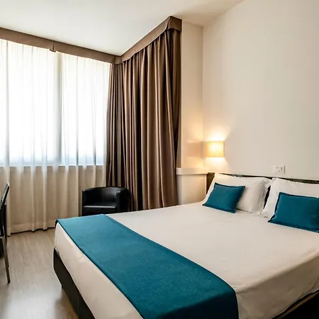 Hotel Cristallo