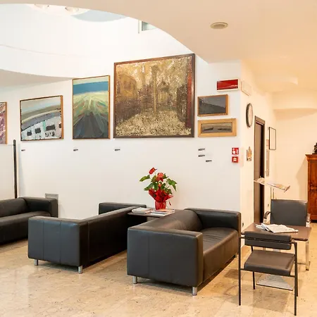 Hotel Cristallo Rimini