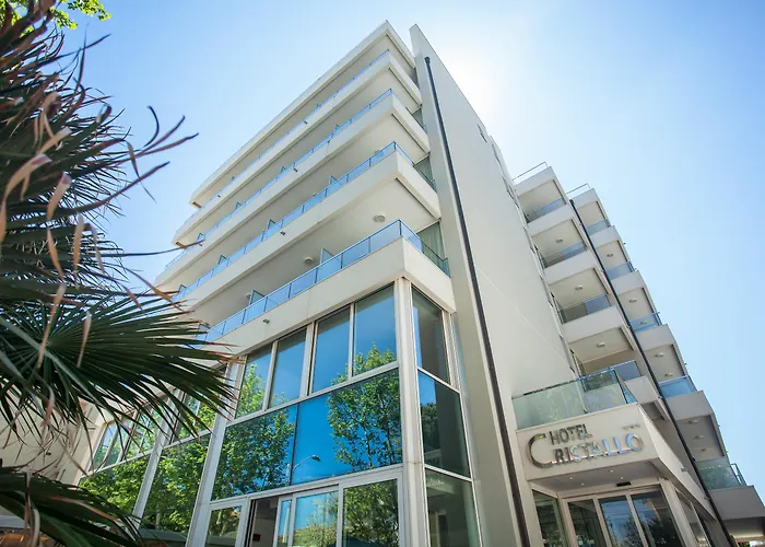 Cristallo Hotel Rimini