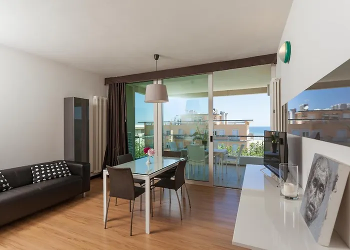 Cristallo 4* ريميني