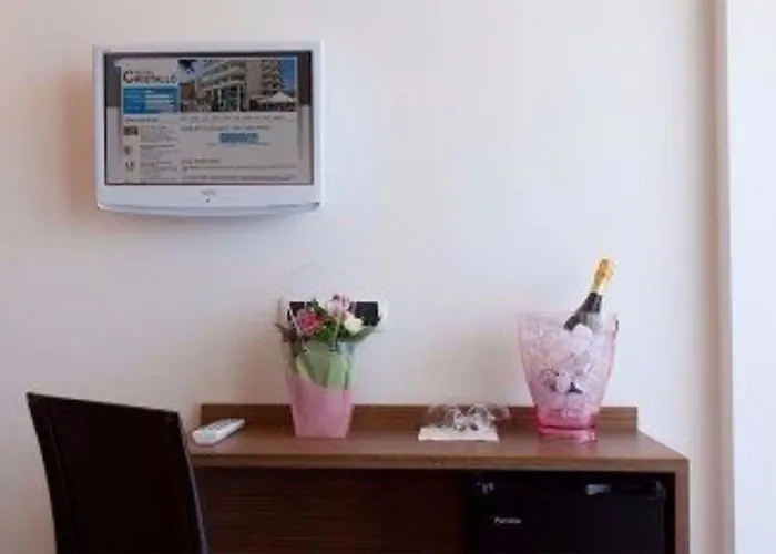 Cristallo Hotel Rimini