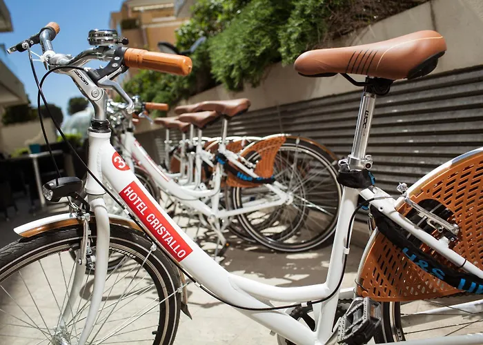 Cristallo 4* רימיני