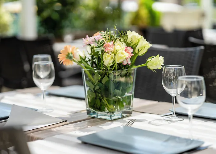 Cristallo 4* רימיני