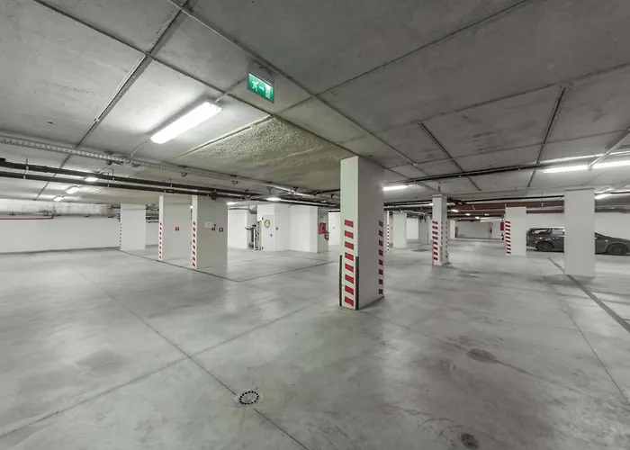 Cristallo מלון רימיני